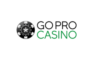 Обзор казино Go Pro